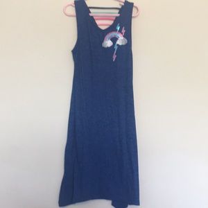 Girls casual Summer dress